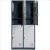 Import Office supplies office equipment guangzhou cabinet metal cabinet file cabinet from China