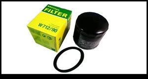 oil filter 90915-03001 For Sakura filter C1139 For Toyta filter
