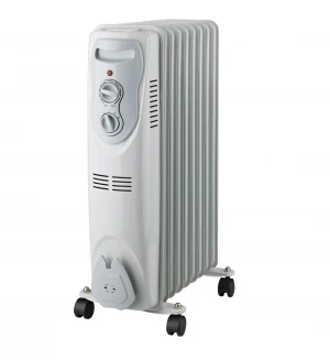 Oil heater Oil Radiator Oil filled radiator