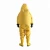 Import Omniseal Type chemical neoprene suit for fireman from China