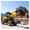 ON SALE! TDSD1500 Road Sweeper