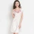 Import one piece comfortable washable  women nightgowns from China