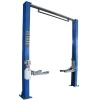 one post types hydraulic mechanical lifting car lift harbor freight with Ce