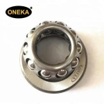 [ONEKA] VBT17Z-3 VBT17Z3 Auto Thrust Steering Ball Bearing 40X11mm