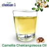 Organic Camellia Seed oil 105 base oil carrier oil