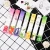 Import Organic scented flower nail cuticle oil treatment soft pen 5ml cuticle revitalizer oil pen custom private label nail cuticle oil from China