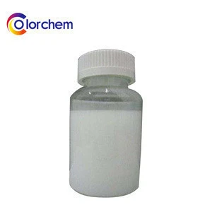 Organic Silicone Defoamer Silica Containing