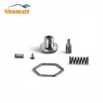 Original new Fuel diesel piezo injector VDO piezo valve with diesel control valve spring