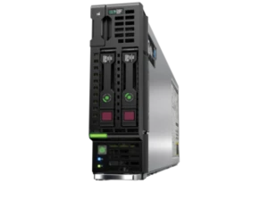 Original New HPE ProLiant BL460c Gen9 E5-2609v4 1P 16GB-R Server 813192-B21   813198-B21