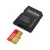 Import Original SanDisk A2 Extreme 64G 128G 256gb Micro SD Card  U3  memory card V30 Class10 flash TF Card With 4K HD from China
