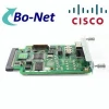 Original used cisco 2 port voice network interface card module VWIC2-2MFT-G703
