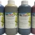 Import Original Wit Color Eco Solvent Ink Digital  9000 9100 9200 Printer Ink DX5 DX7 Head Printing Ink from China