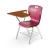 Import Orizeal  school chair with tablet from China