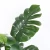 Import Ornaments Plastic Plant Artificial Plants Potted Monstera Bonsai Tree from China