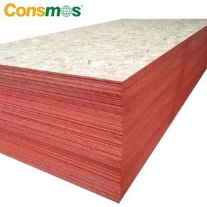 osb PANEL in high quality for Vietnam Peru Chile Mexico USA market