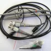 Oscilloscope probes P6200 P6300 P6400 P6500