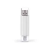otg USB 2.0 high speed pen drive suitable for smartphone/tablet/PC 4GB 8GB 16GB 32GB 64GB 128GB 256GB pen drive