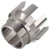 Import Other Bicycle Stainless Steel Machined Cnc Milling Machinery Parts from China