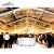 Import Outdoor A shape high peak white PVC waterproof wedding trade show event party tent from China