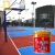 Import Outdoor acrylic spray tennis court surface rubber floor paint from China