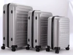 outdoor carry on travel luggage set