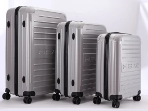 outdoor carry on travel luggage set