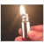Import Outdoor EDC windproof keychain lighter to make fire from China
