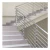 Import Outdoor Frameless Stainless Steel Balustrade Glass Balcony Railing Designs from China