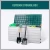 Import Outdoor Garden Plastic Storage Cushion Shed Tool Box 260L from China