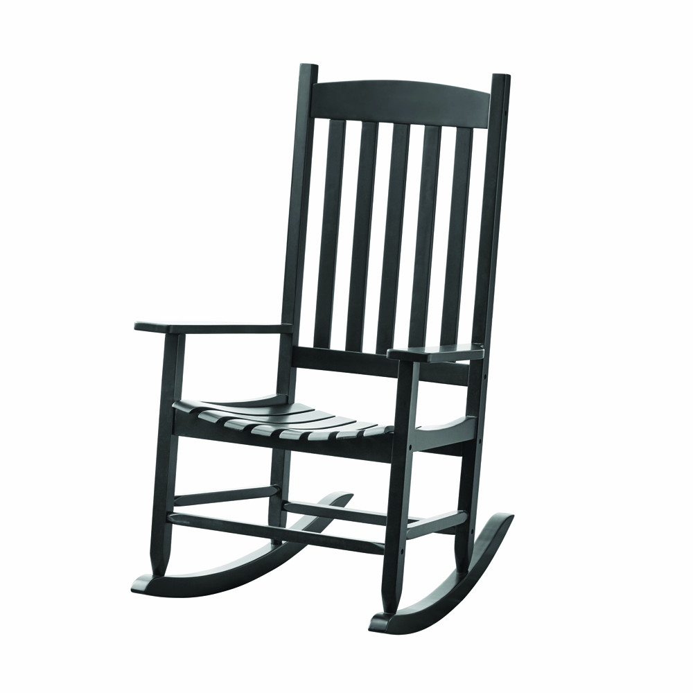 Buy Outdoor Leisure Rocking Chair Wooden Rocking Chair Wood Rocking