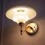 Import Outdoor lighting Nordic Post modern PH Wall Lamp from China