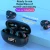 Import outdoor Noise Cancelling Original Fone TWS Earphone LED Display Bt 5.3 Headphones Auriculares True Wireless Stereo Earbuds from China