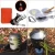 Import Outdoor portable camping  11 pieces camping cookware set outdoor from China