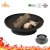 Import Outdoor round wood burning fireplace fire pits garden heater/fire pit/fire place from China