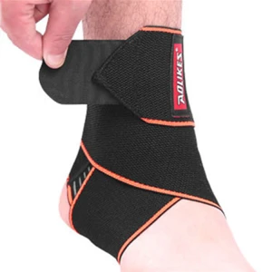 Outdoor Sport Basketball Football Mountain Climbing Pressure Ankle Support