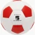 Import Outdoor Sports Promotional Machine Stitched PVC PU Football Soccer Ball Customized Soccer from China