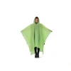 Outdoor Waterproof Mat, Factory Price Multifunction Raincoat Poncho