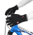 Import Outdoor waterproof touch screen unisex riding gloves Fleece windproof ski hiking warm gloves from China