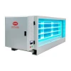 Over 98% Fume Removal Rate Electrostatic Air Purifiers For Commercial Kitchens