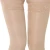 Import Over Knee No Toe Medical Stocking Women Calf Support Thrombus Varicosity Socks Sleeping Socks from China