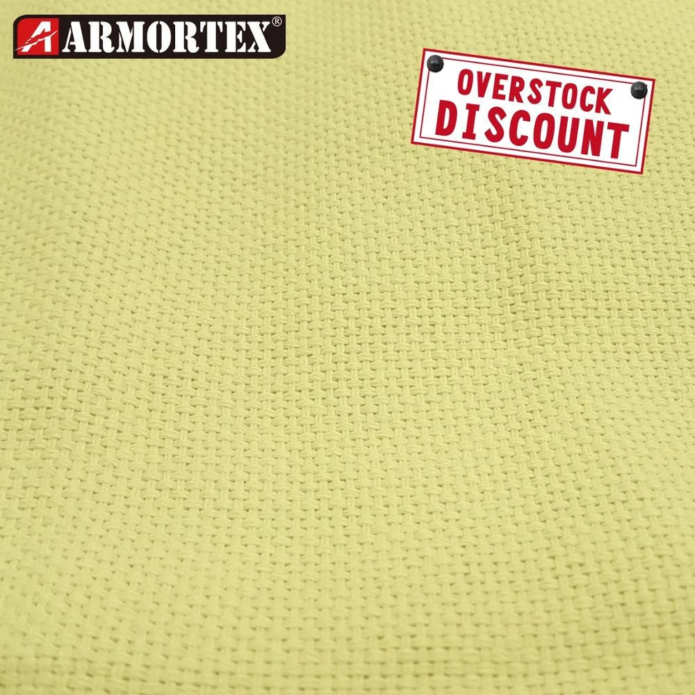 Overstock discount!Kevlar Stainless Cut Proof Fabric with ANSI for gloves or protective garment inlayer