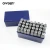 Import OWDEN 32PCS Germany Style Metal Stamp Set  Russian Steel Stamp Punch Set With Plastic Box Packaging from China