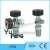 Import oxygen cylinder regulator valve with gauge from China