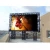 Import P8 outdoor  led display road side advertising P8 led sign board from China