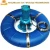 Import Paddle wheel aerator, Fish farming aerator with 2 impellers from China