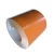 Import Painted Roll Color Coated Iron Coil PPGI Prepainted Galvanized Steel Coil from China