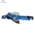 Import Panda drill Hand held hydraulic earth auger Rotary drilling rig machine Air jack hammer  for borehole drilling use from China