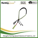 Paracord Duck Call Lanyards Great Hunting Lanyards Holds 4 Ducks Calls & Dog Whistle,