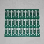 Passive Components Electronic Pcb Manufacturer