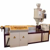 PC PMMA Led Lamp extrusion Machine / Plastic Cover Production Line / PC Tube Making Machines